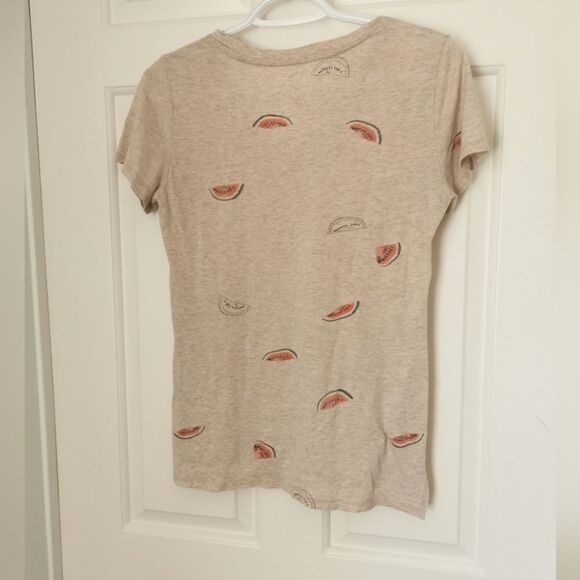 2/$15 A.n.a. t-shirt size xs - Picture 4 of 4